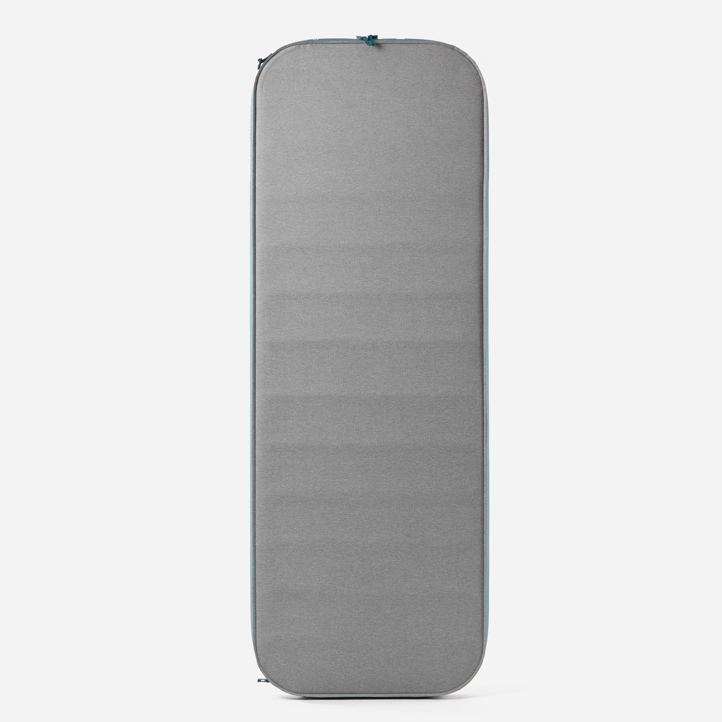Self-Inflating Single Camping Mattress – Ultim Comfort 200 x 70 cm - QUECHUA