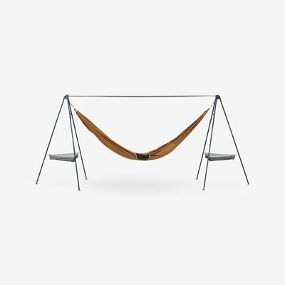 Soporte de hamaca compacto Quechua