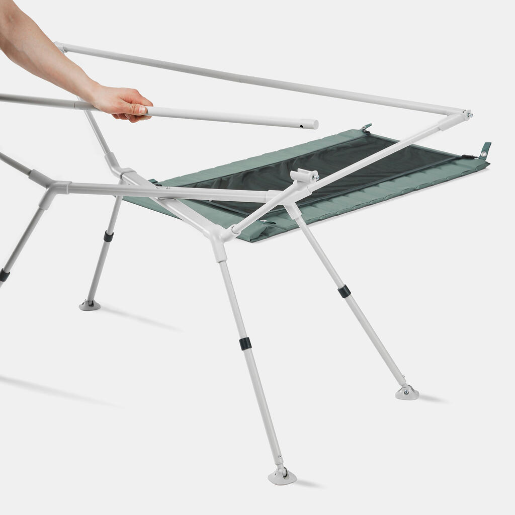 COMPACT CAMPING TABLE  4/6 PEOPLE