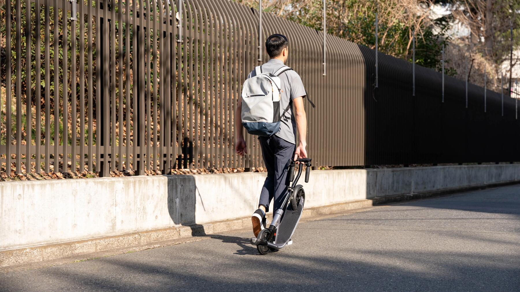 bicicleta plegable cómo elegir bicicleta patinete 