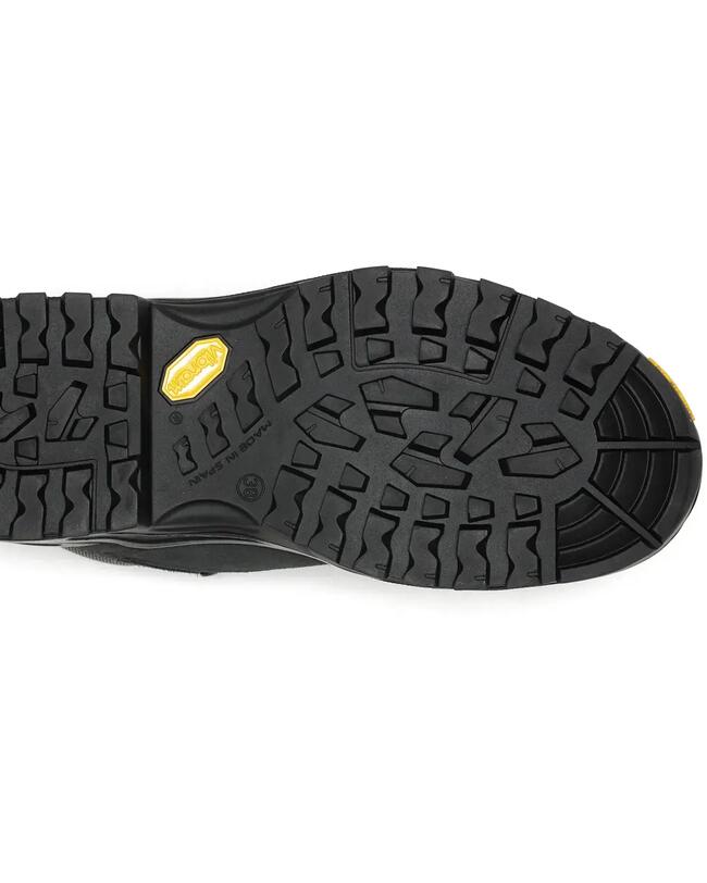 SHOE NH100 MID WP M 