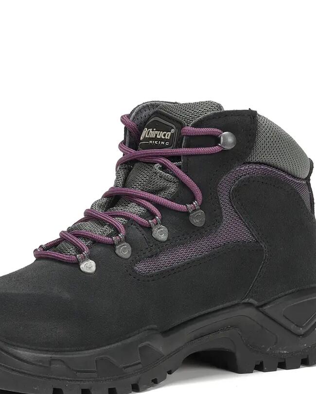 SHOE NH100 MID WP M 