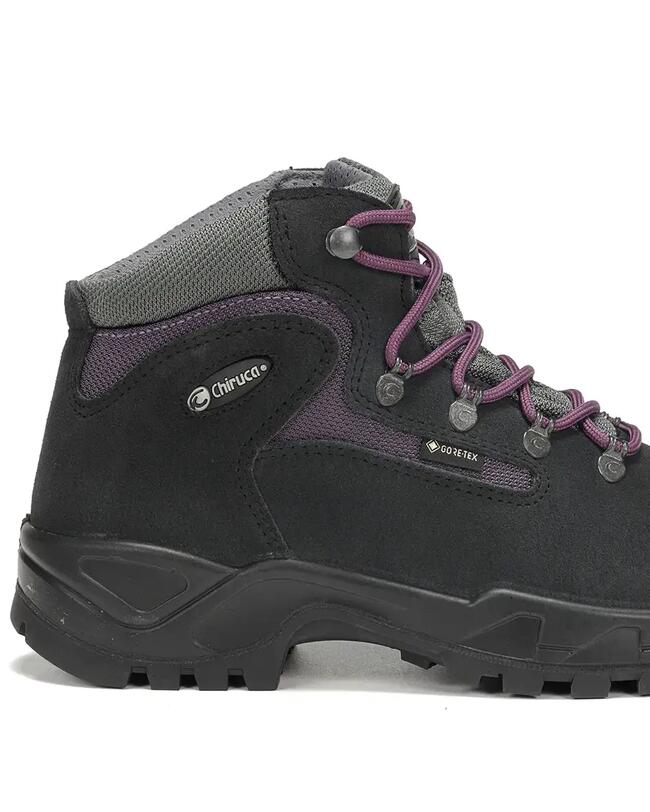 SHOE NH100 MID WP M 