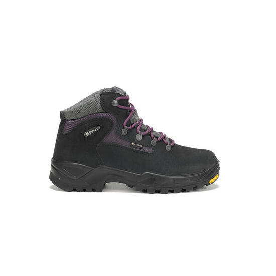 Botas de montaña y trekking Gore-Tex suela Vibram Mujer Chiruca Jaca