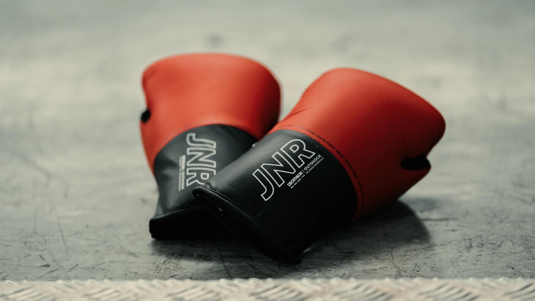 Boxe : quel équipement pour mon enfant ?