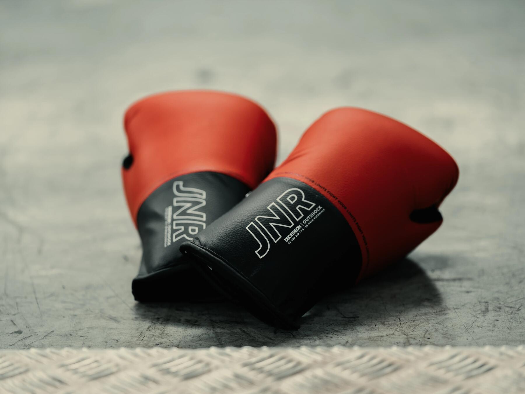 Boxe : un sport aux multiples bénéfices pour votre enfant !