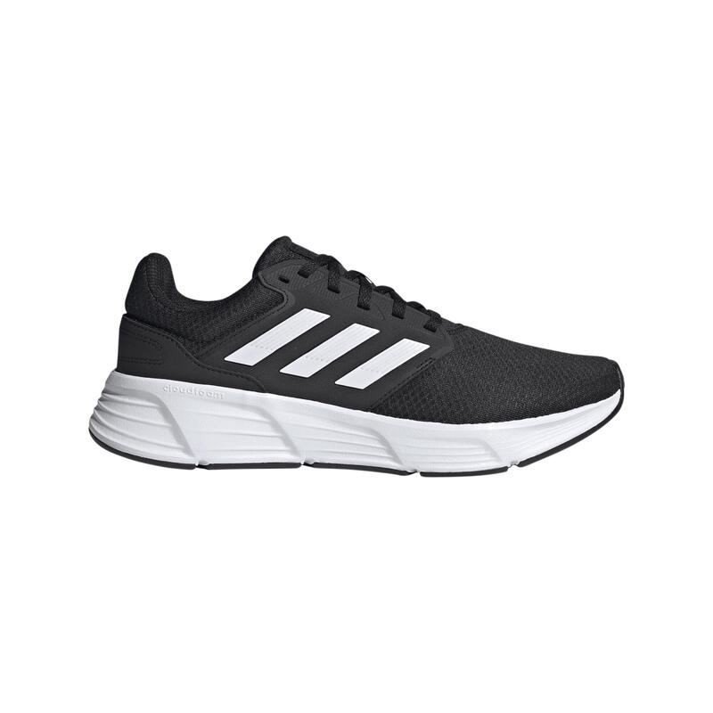 Zapatillas de running hombre negro, Zapatos de hombre