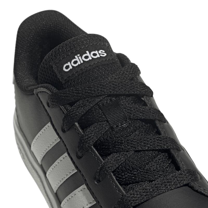 Încălțăminte cu șireturi Tenis Grand Court Lifestyle