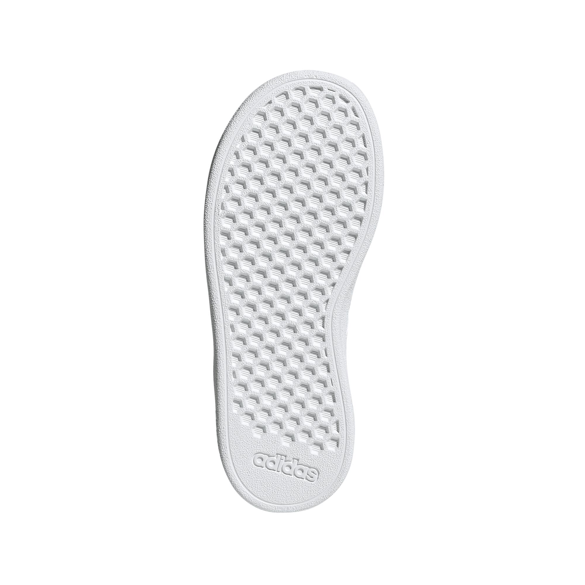 Buty do tenisa ADIDAS Grand Court sznurowane