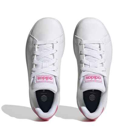 adidas Advantage Lifestyle Court Shoes - kids