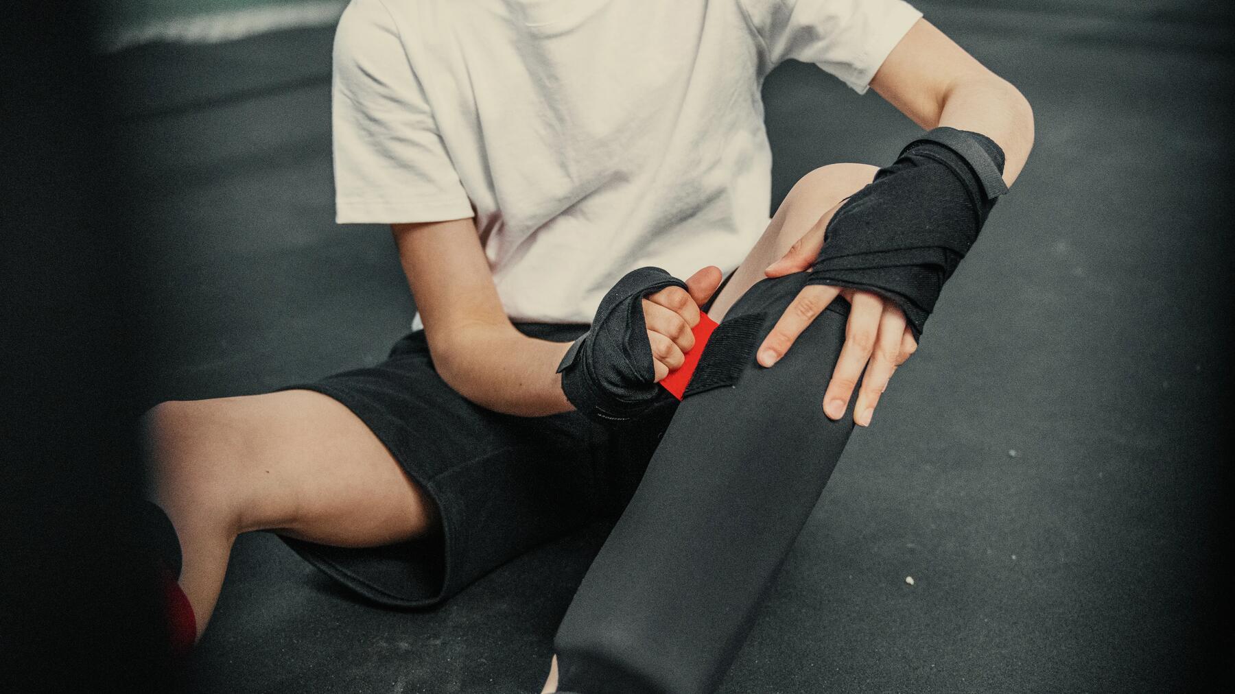 Boxe : un sport aux multiples bénéfices pour votre enfant !