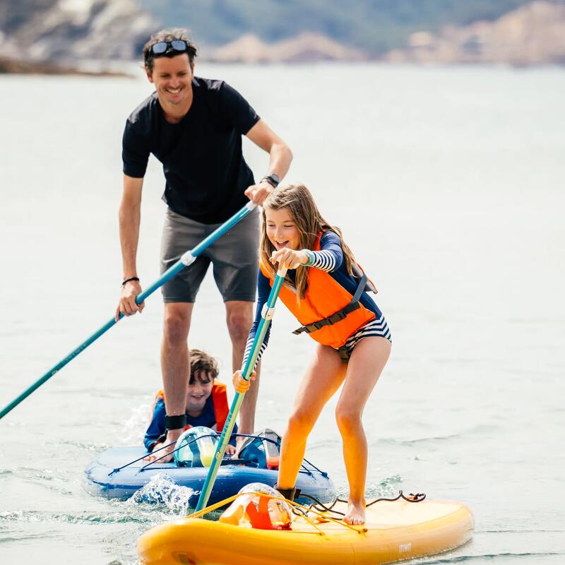 Sup (stand up paddle)