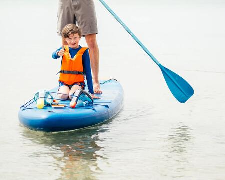 sports de pagaie sav stand up paddle sup gonflable itiwit