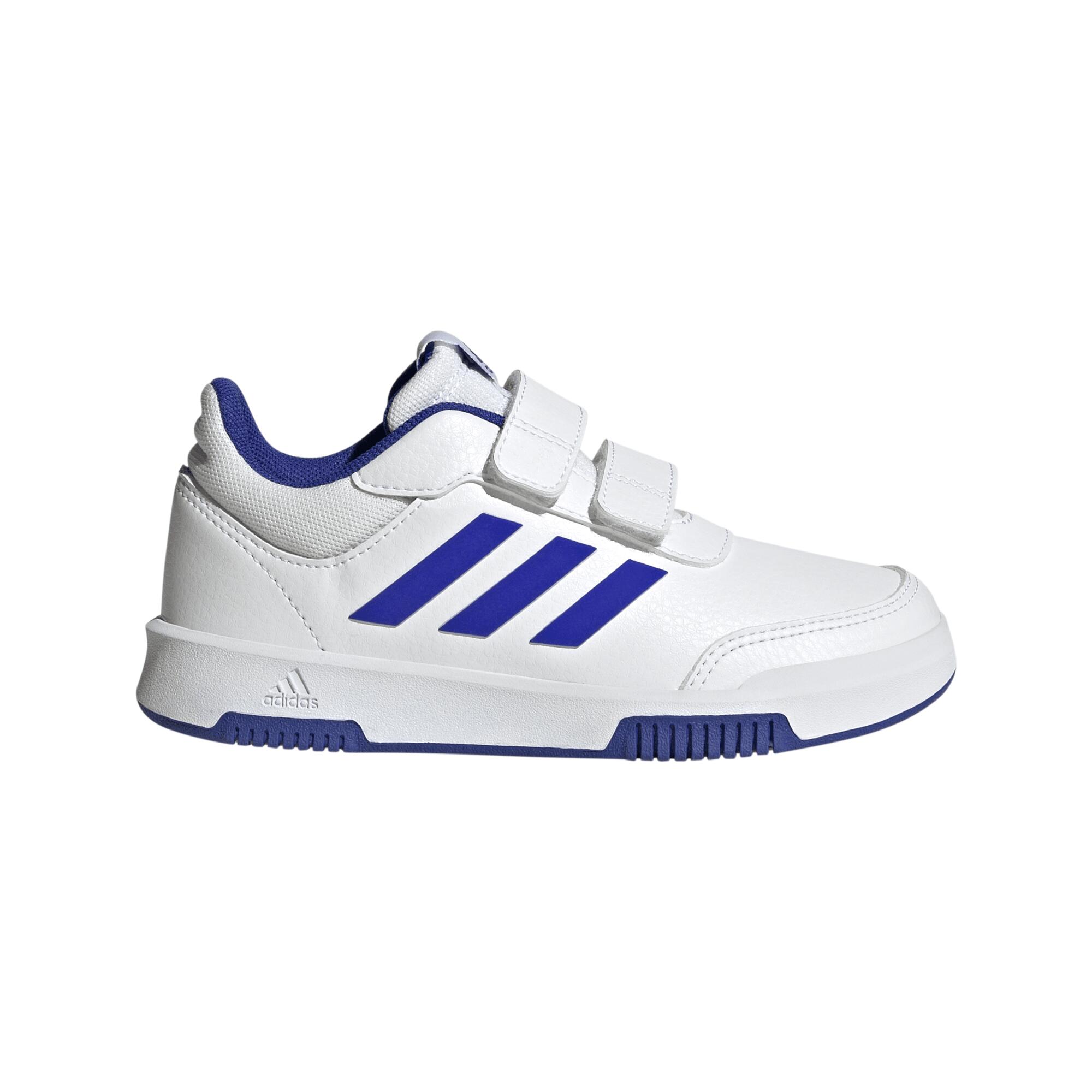 adidas Tensaur Hook and Loop Shoes Decathlon