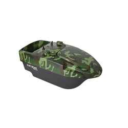 START'R EVO carp fishing bait boat ANATEC