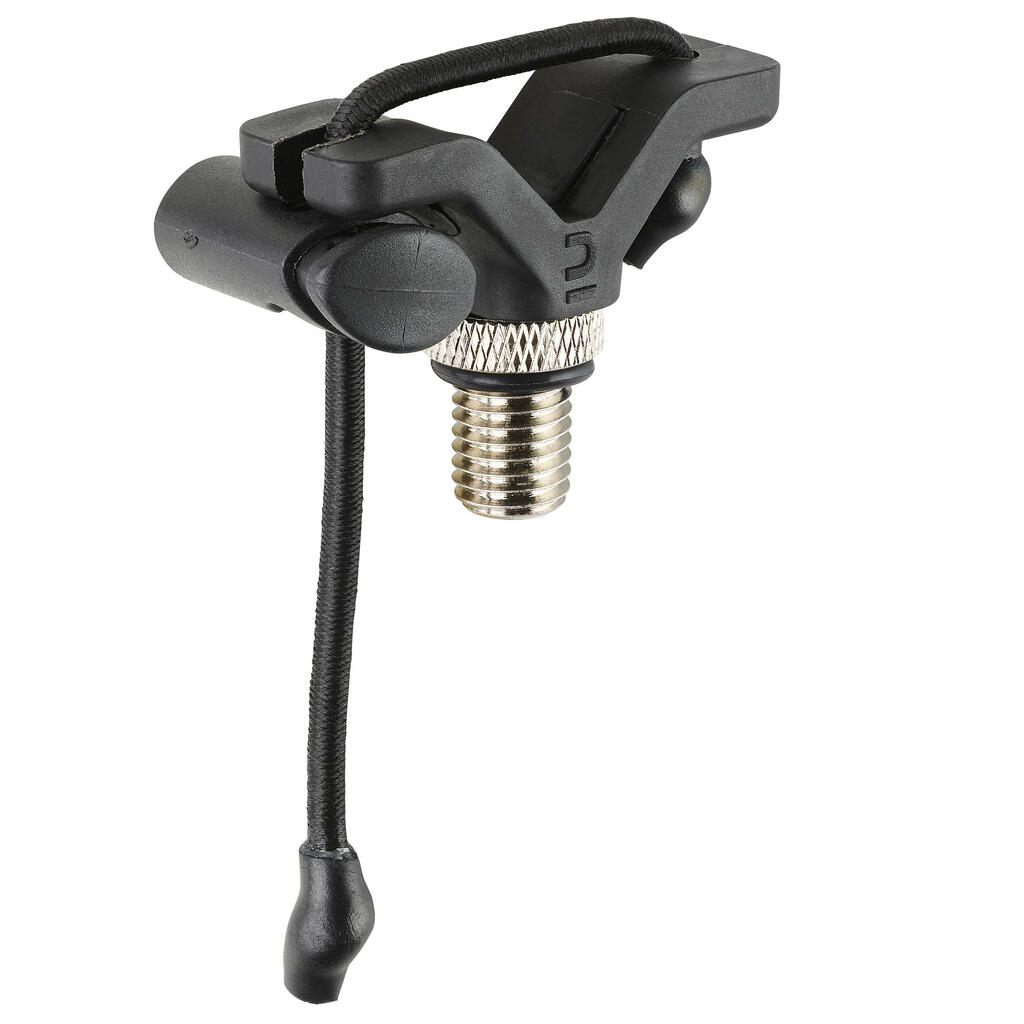 REAR ROD REST ROD REST BUNGEE