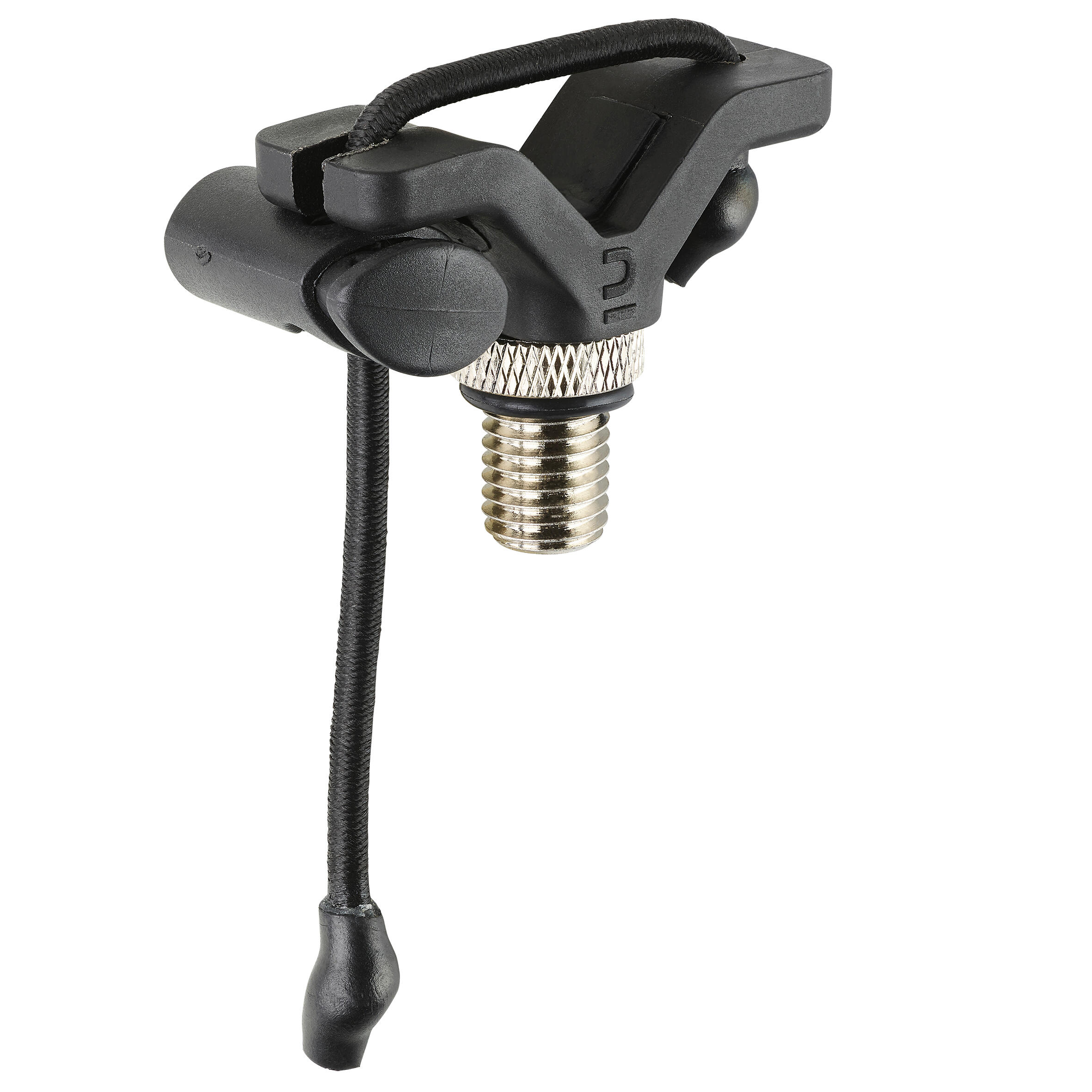 REAR ROD REST ROD REST BUNGEE 2/3