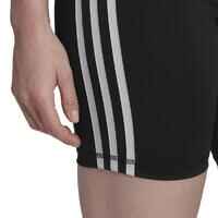 Adidas Training Essentials High-Waisted Short Leggings