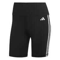 Adidas Training Essentials High-Waisted Short Leggings