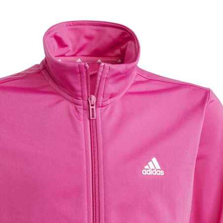 Adidas Essentials Big Logo Tracksuit