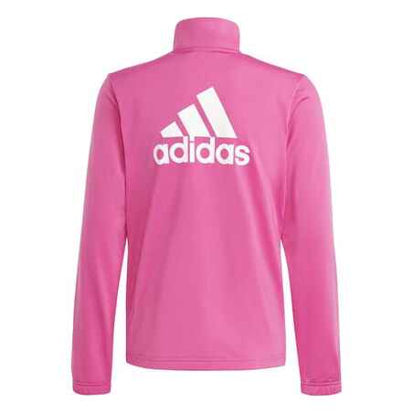 Adidas Essentials Big Logo Tracksuit