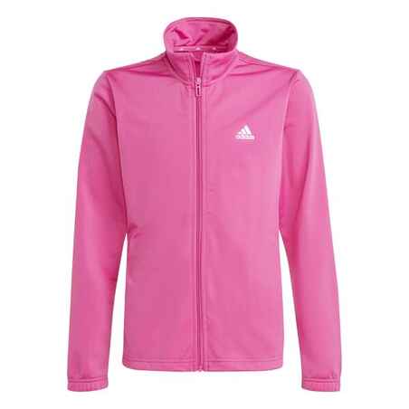 Adidas Essentials Big Logo Tracksuit