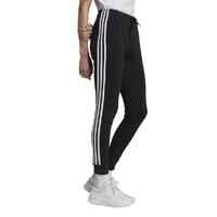 adidas Essentials 3-Stripes Fleece Joggers - women