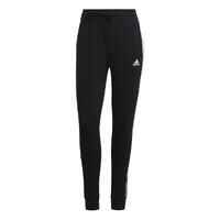 adidas Essentials 3-Stripes Fleece Joggers - women