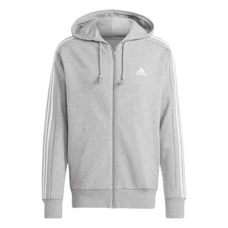 adidas Essentials Full-Zip Hoodie -Men