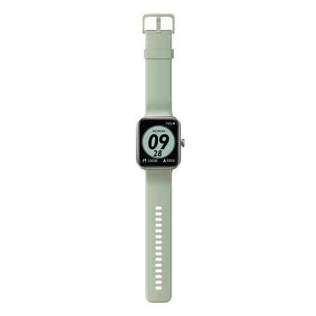 Universalus sportinis išmanusis laikrodis „CW500 S“, žalias