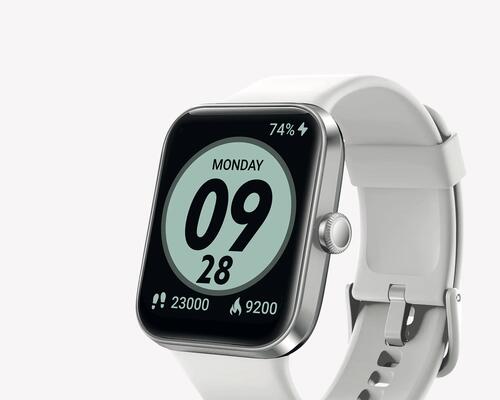 Pulsera reloj decathlon hotsell
