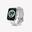 Nabız Ölçer Akıllı Saat - Beyaz - CW500 M