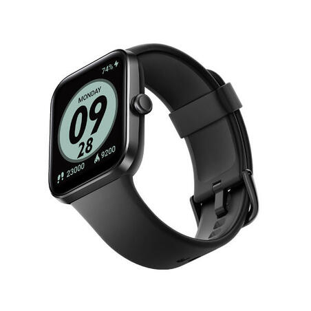 Годинник CW500 M Multisport HRM чорний