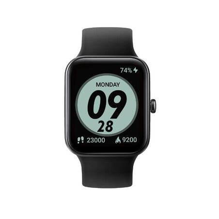 Годинник CW500 M Multisport HRM чорний