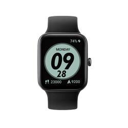 Montre connectée multisport cardio - CW500 M Noire