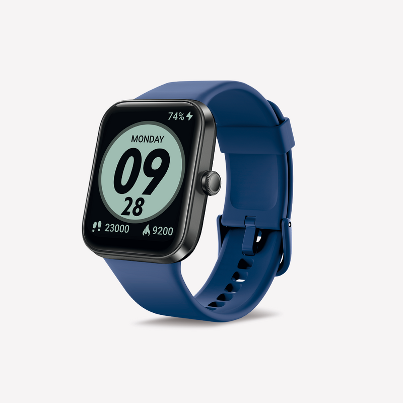 Decathlon montre cardio sans ceinture online