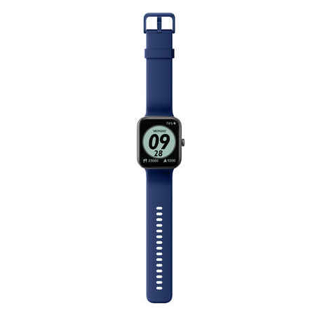 CW500 Multisport HRM Connected Watch-Blue