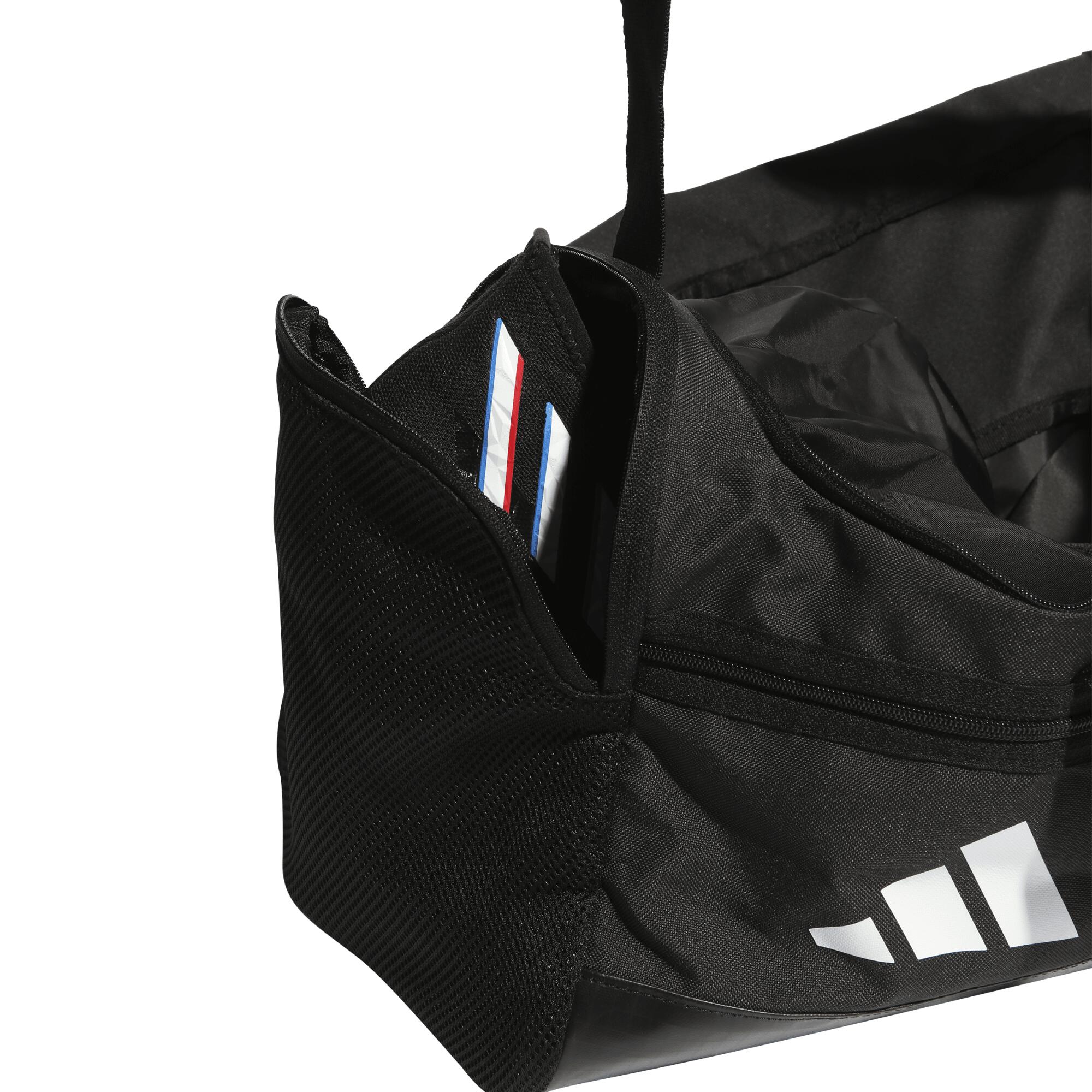 adidas Originals Sport Hip Pack/small Travel Bag in Black | Lyst