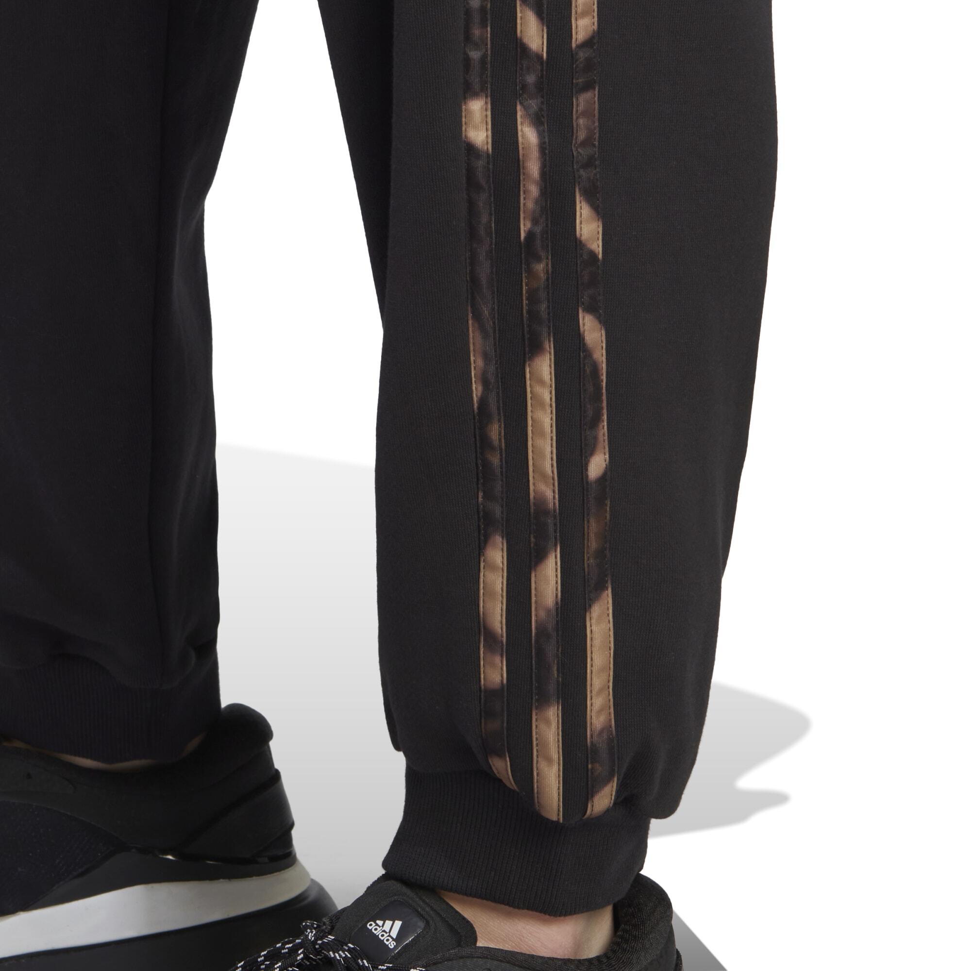 Jogginghose Damen - Vibaop schwarz 4/5