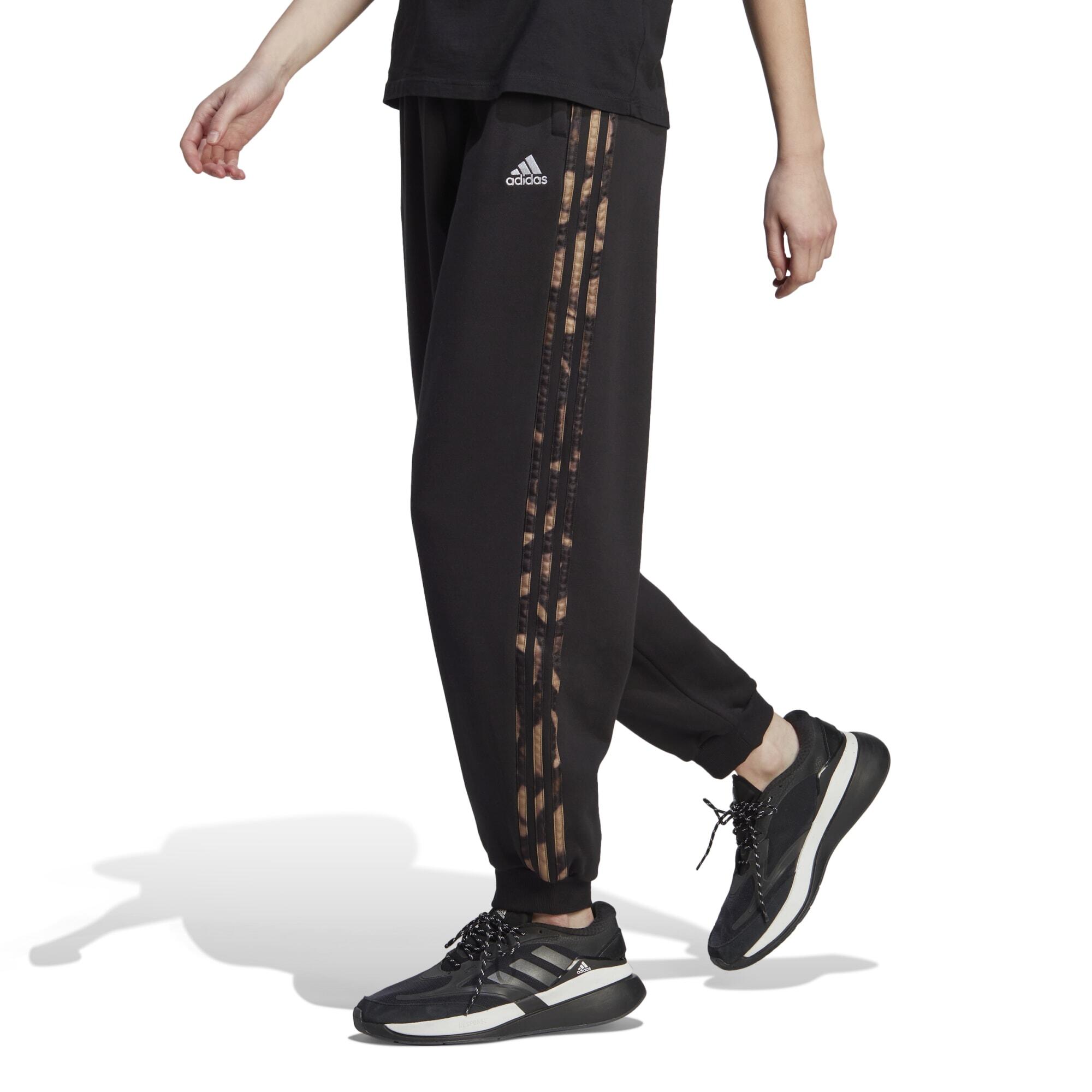 Jogginghose Damen - Vibaop schwarz 3/5