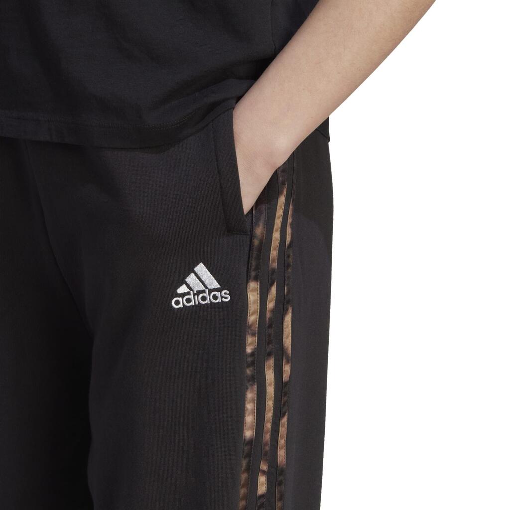 Adidas Jogginghose Damen - Vibaop schwarz 