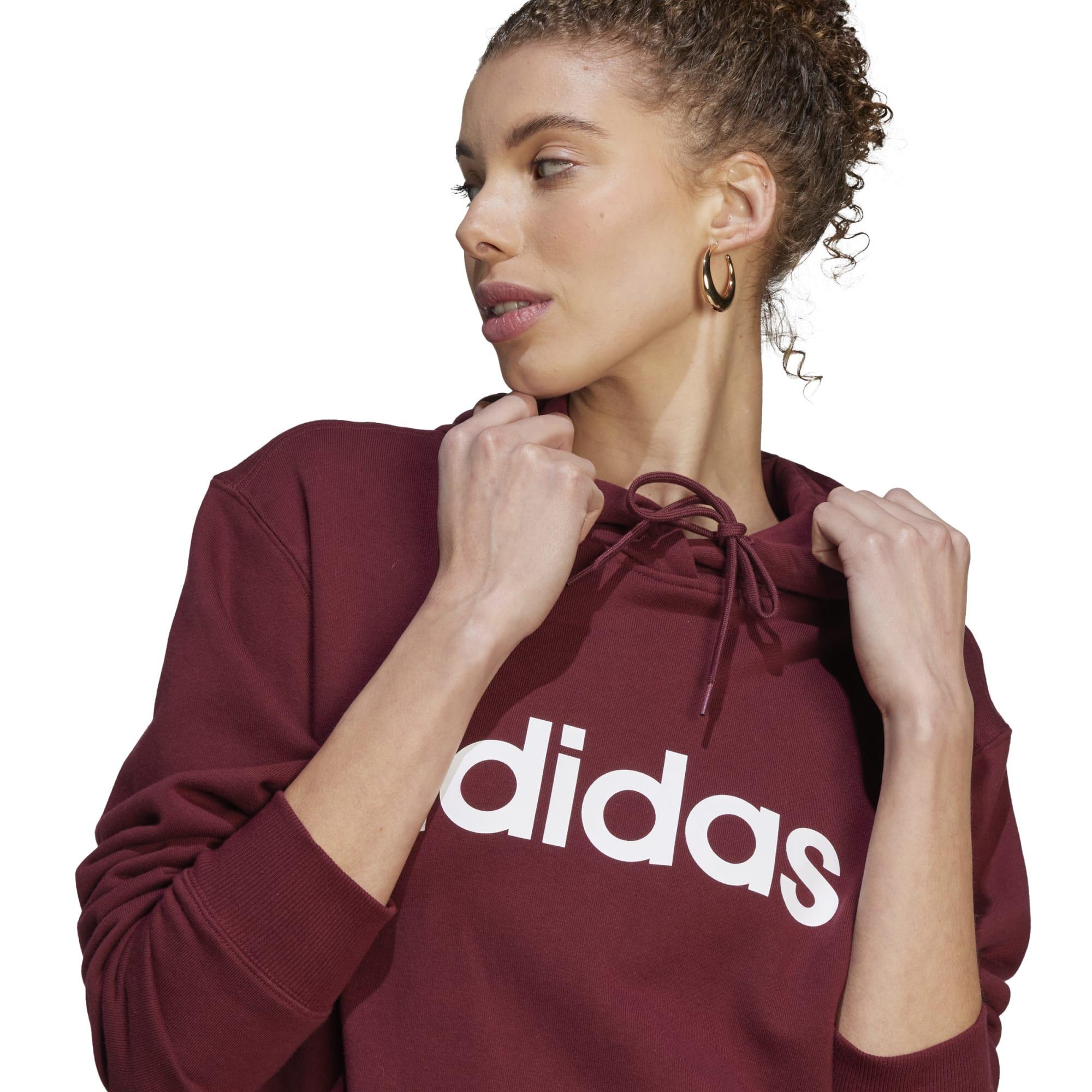 Pull rouge clearance adidas femme