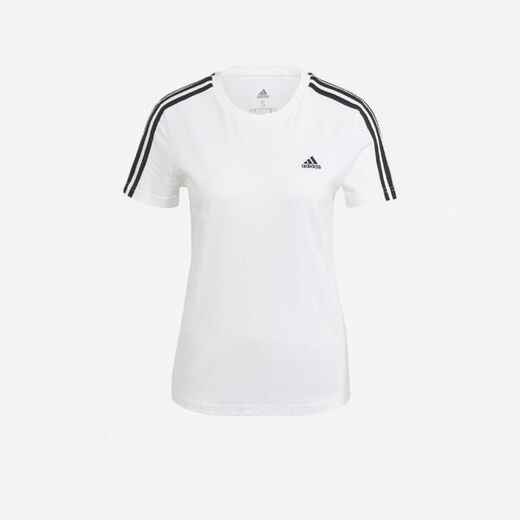 
      Adidas T-Shirt Damen - weiss
  