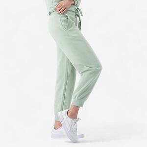 Pantalón Jogger Fitness Puma Mujer Verde