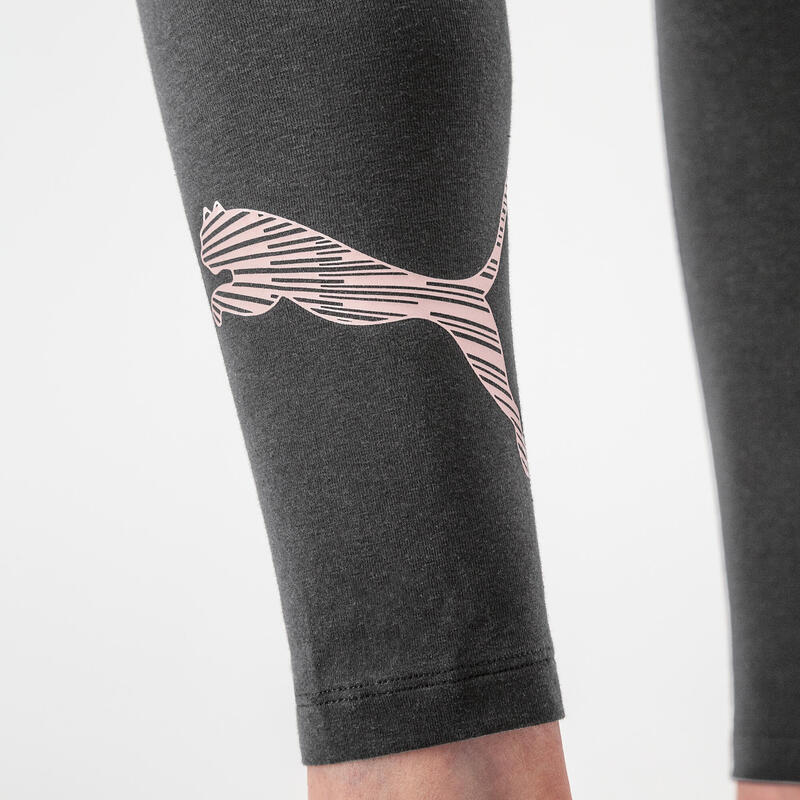 Női fitnesz leggings, magasított derekú - PUMA 