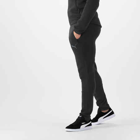 Men's Jogging Bottoms Active - Black