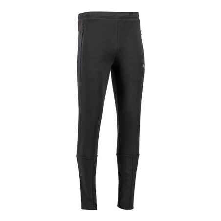 Men's Jogging Bottoms Active - Black