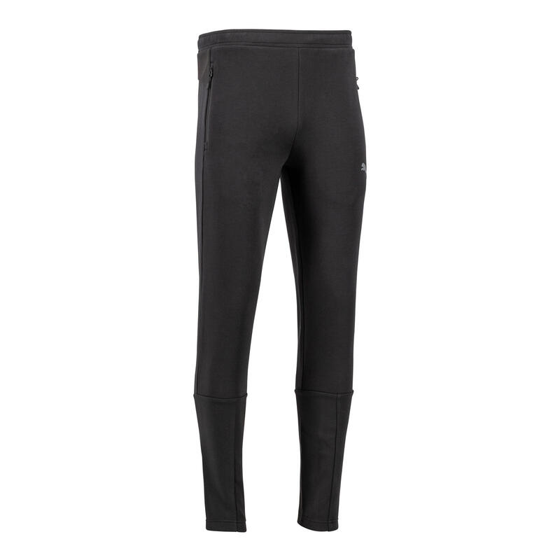 Calças de Fitness Homem PUMA Active Preto