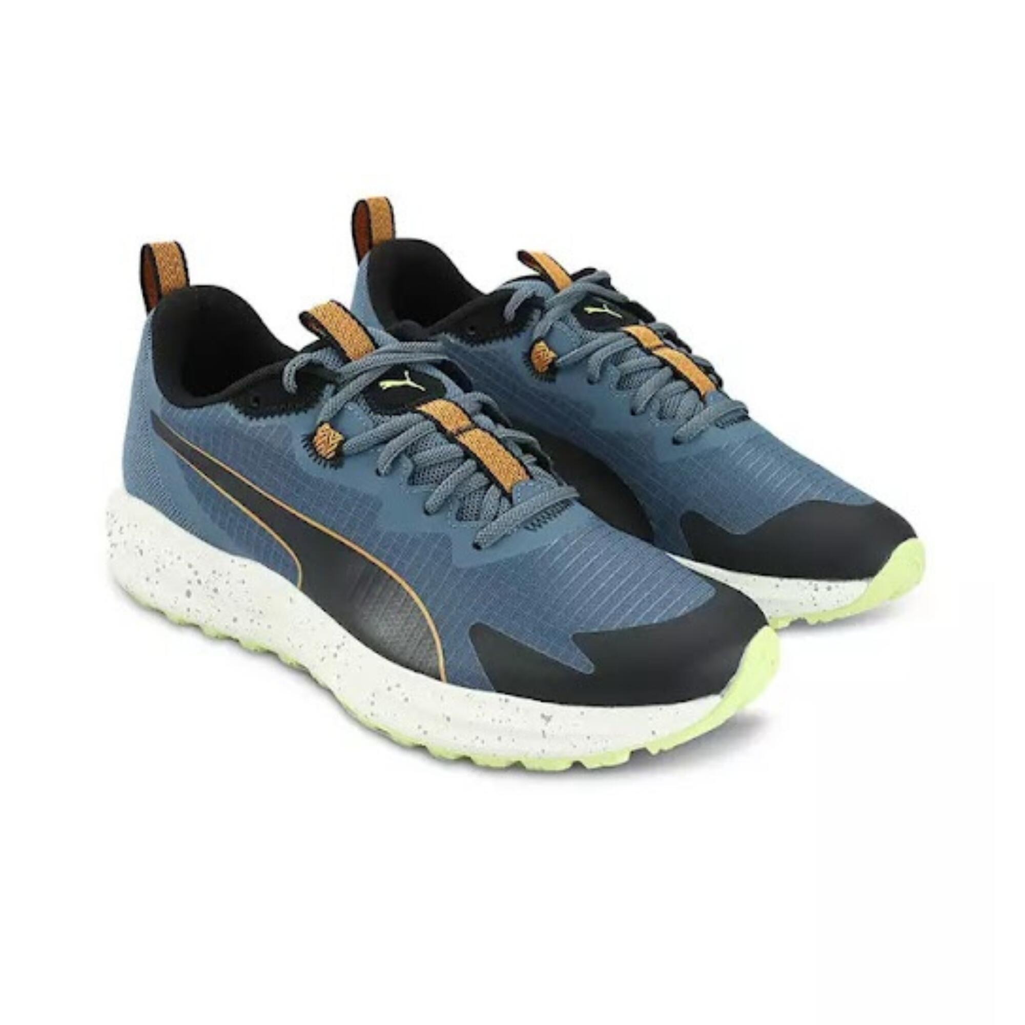 SCARPE TRAIL UOMO - PUMA TWITCH RUNNER TRAIL 6/6