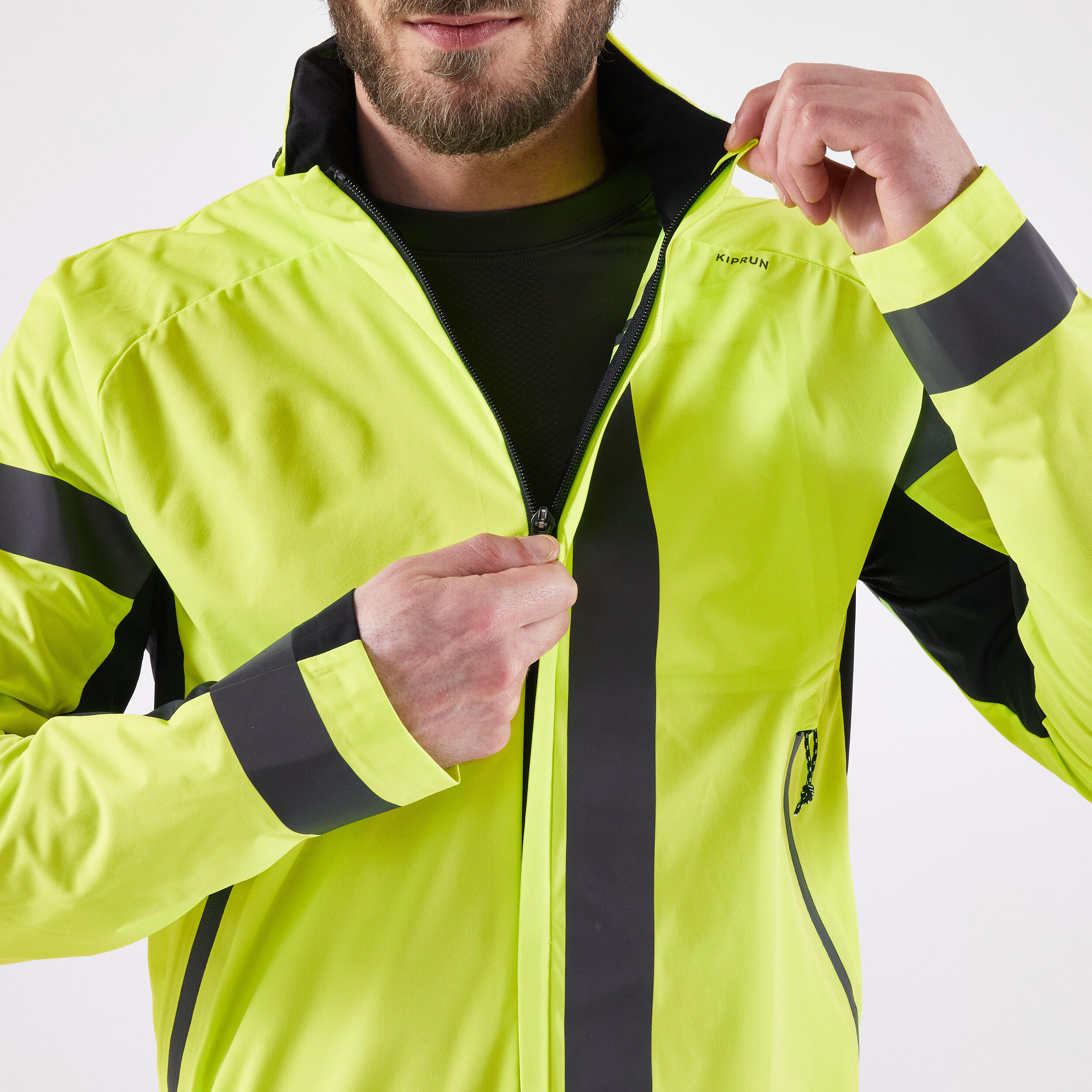 Giacca Da Ciclismo Antivento Invernale: Protezione Contro Il Freddo